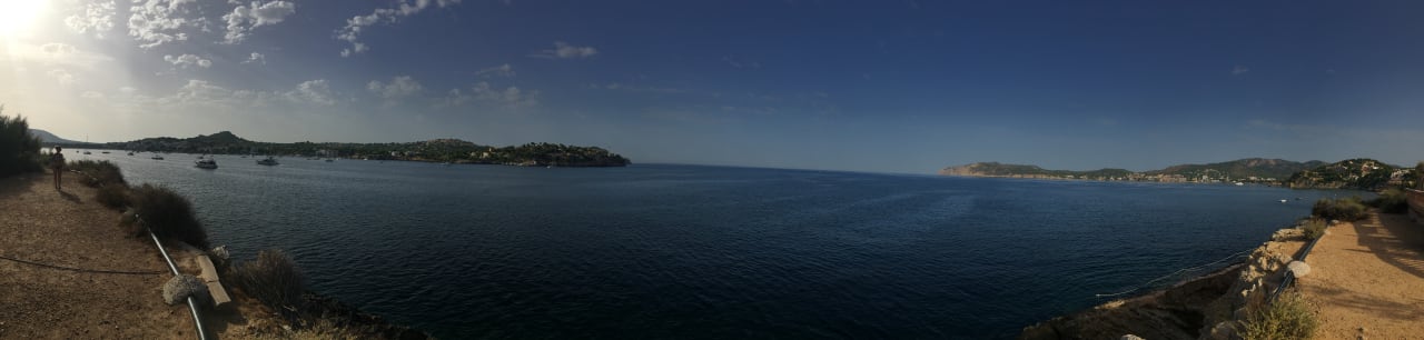 Ausblick Sentido Fido Punta del Mar – Adults only