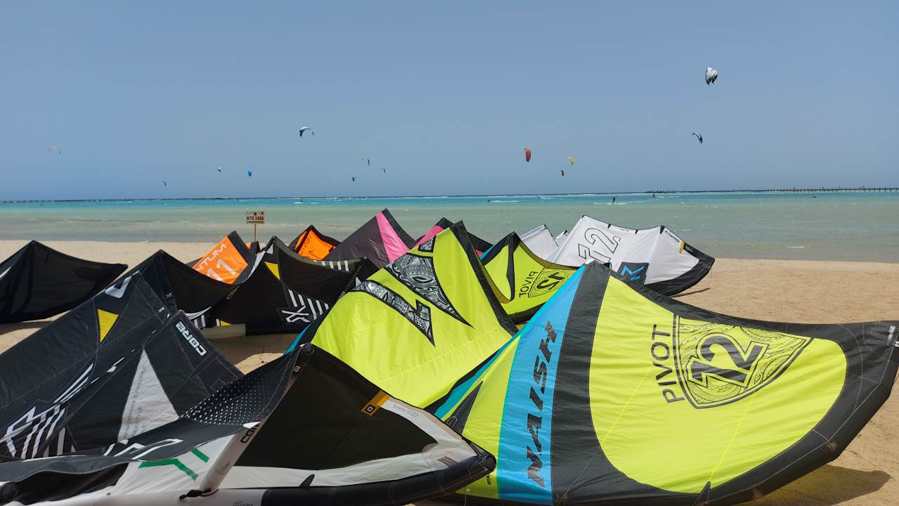 Strand Casa Mare Resort