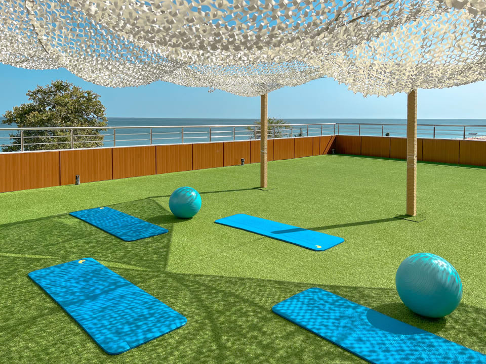 Sport & Freizeit Sentido Marea