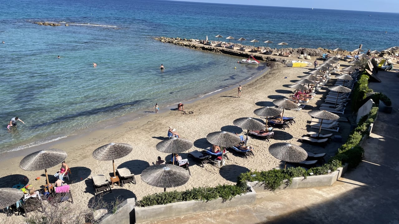 Strand Alexandra Beach Resort & Spa