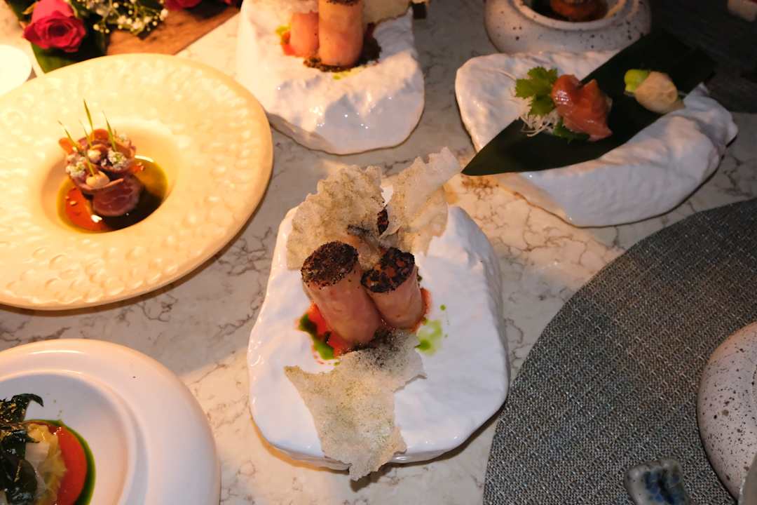 Gastro XO Cape Arnna