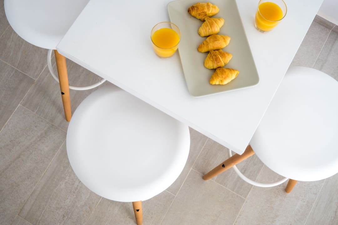 Zimmer Hotel Defkalion