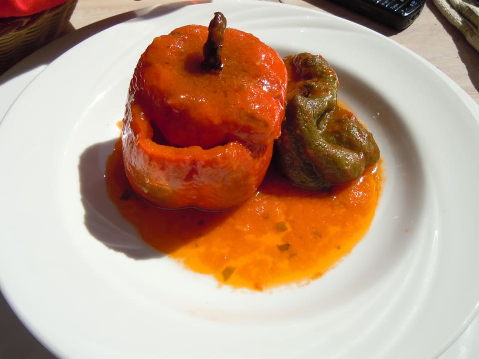 California Restaurant Makadi Spa - Adults only