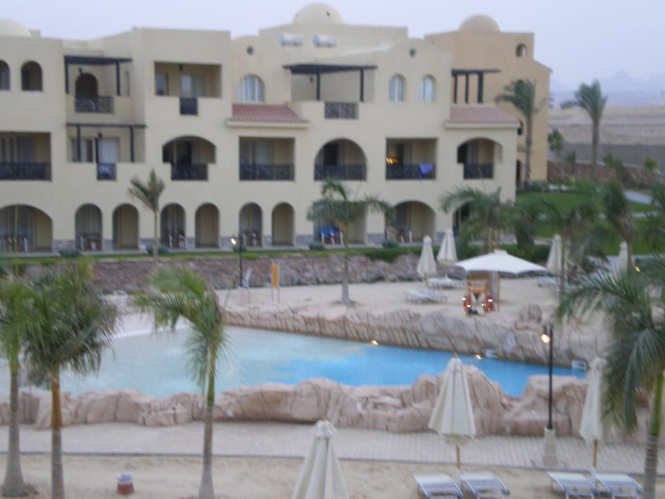 Golfslagbad Stella Garden Resort & Spa, Makadi Bay