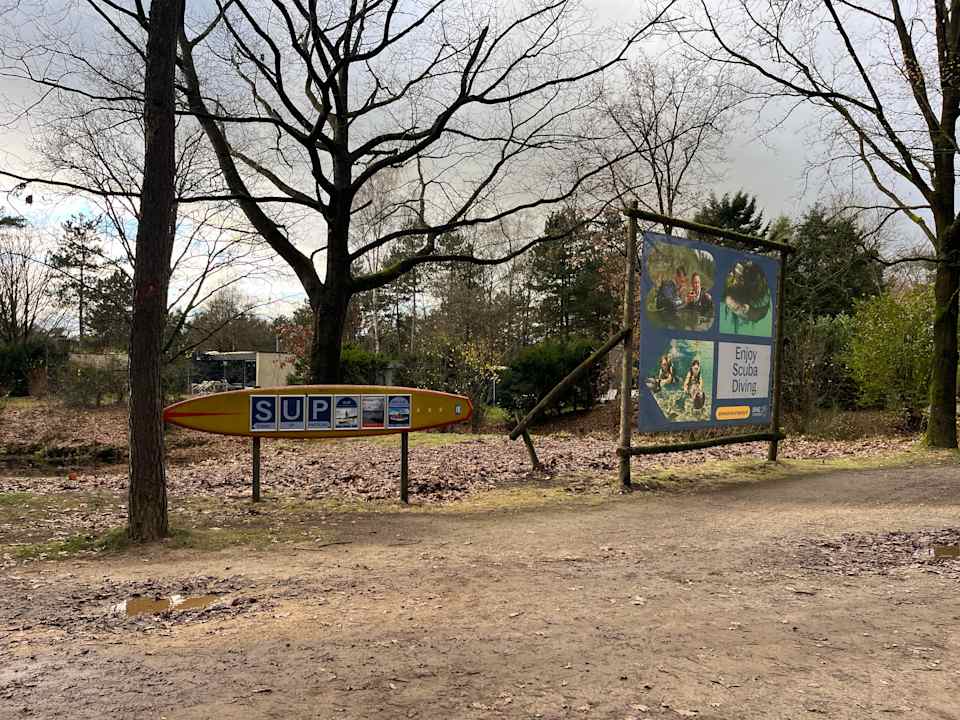 Sport & Freizeit Center Parcs De Kempervennen