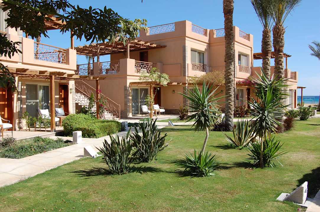 Sehr sauber Shams Prestige Abu Soma-Adults Only