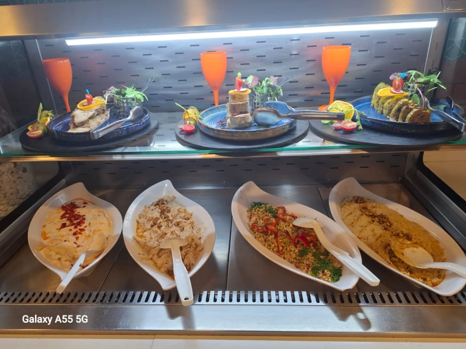 Gastro Dream Water World