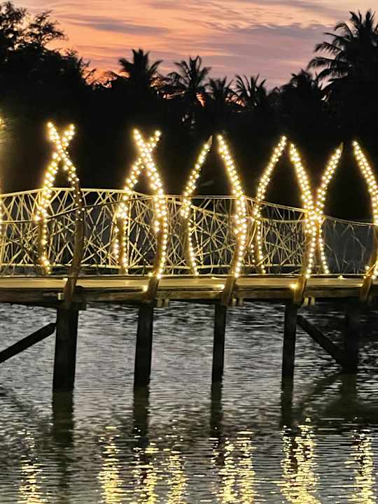 Gastro LUX South Ari Atoll