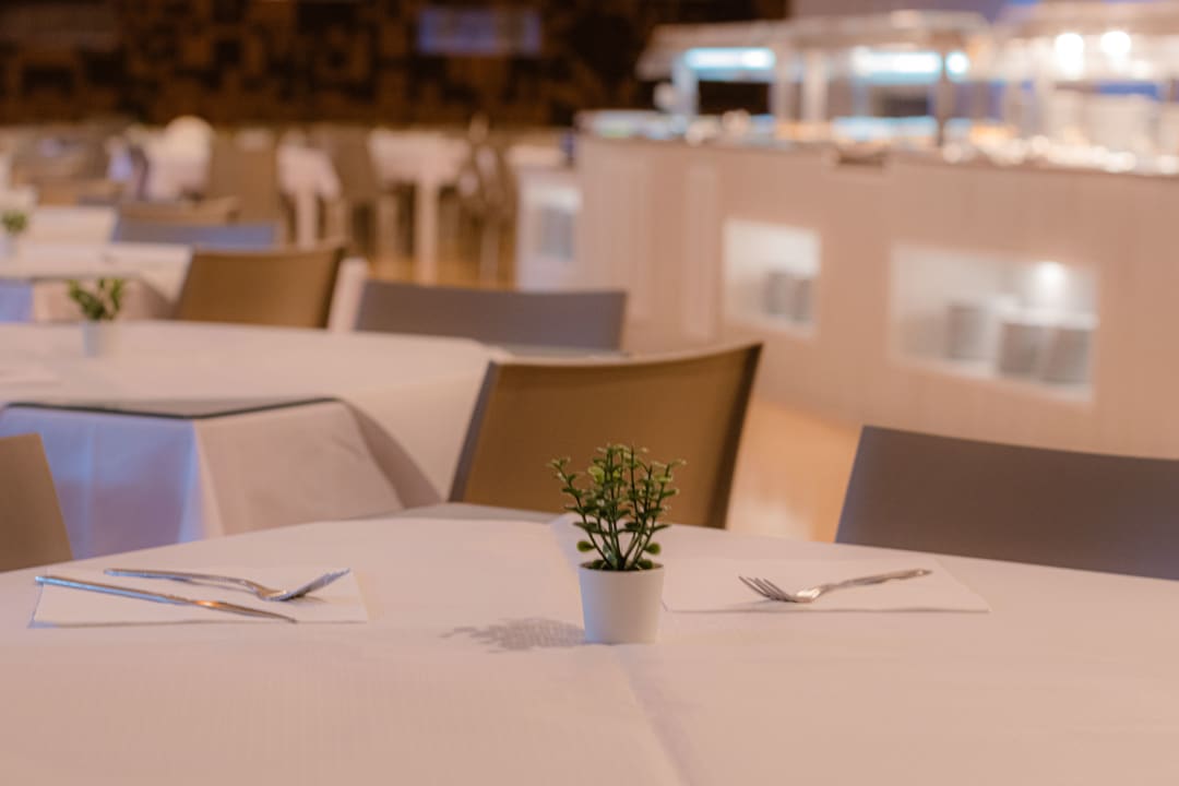 Gastro Sol Parc Hotel-Apartments