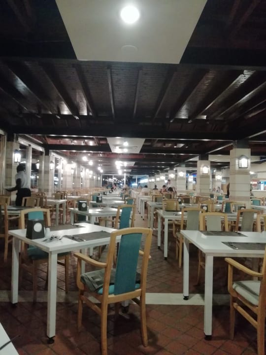 Gastro Salamis Bay Conti Resort Hotel & Casino