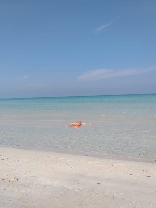 Strand Hotel Danat Jebel Dhanna Resort