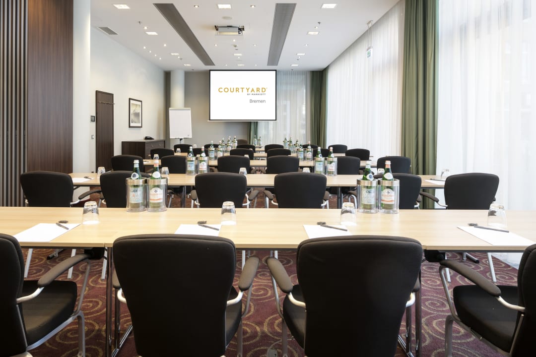 Sonstiges Courtyard by Marriott Bremen