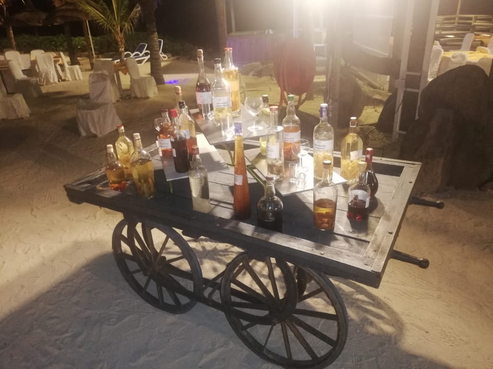 Gastro Anelia Resort & Spa