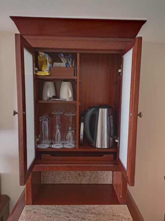 Zimmer Maritim Resort & Spa Mauritius