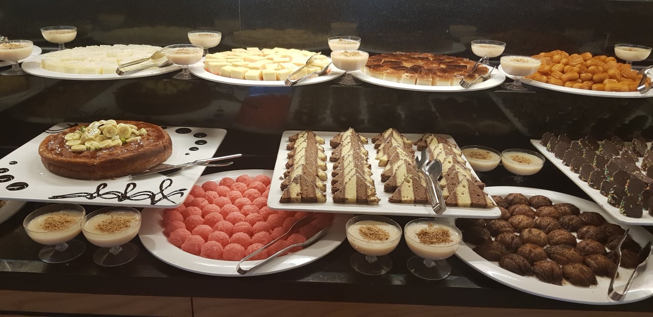 Gastro Saphir Hotel & Villas