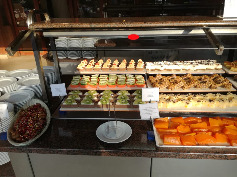 Gastro Labranda Alantur Resort