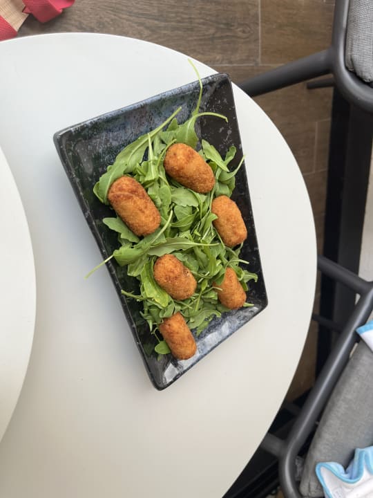 Gastro Neptuno Apartaments