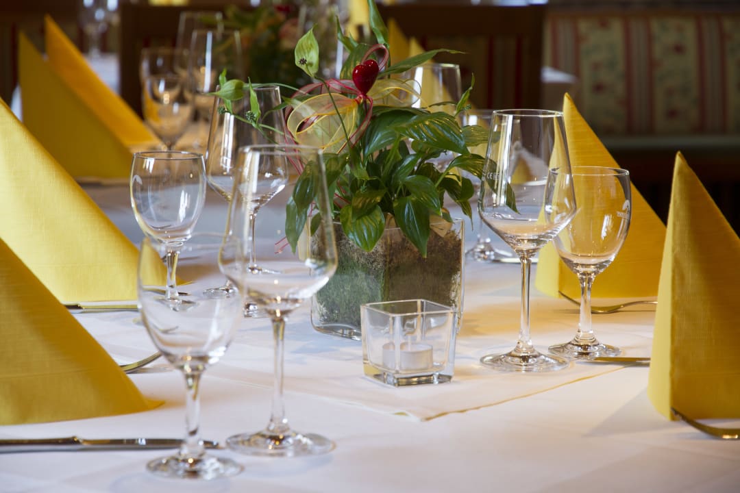 Restaurant Kurhotel Falter