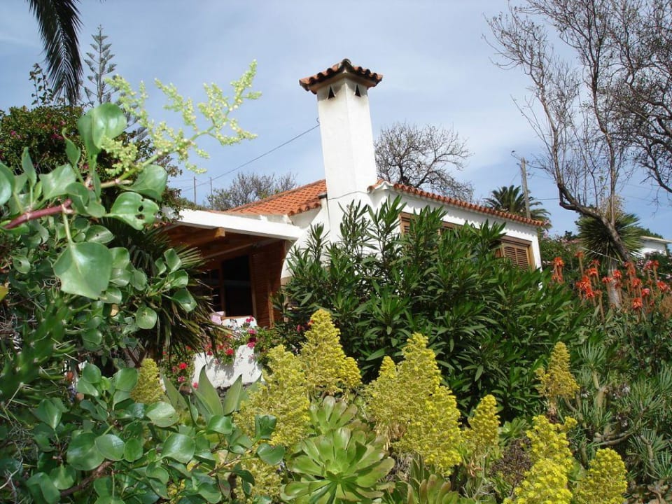 Das Haus Hotel Isolde