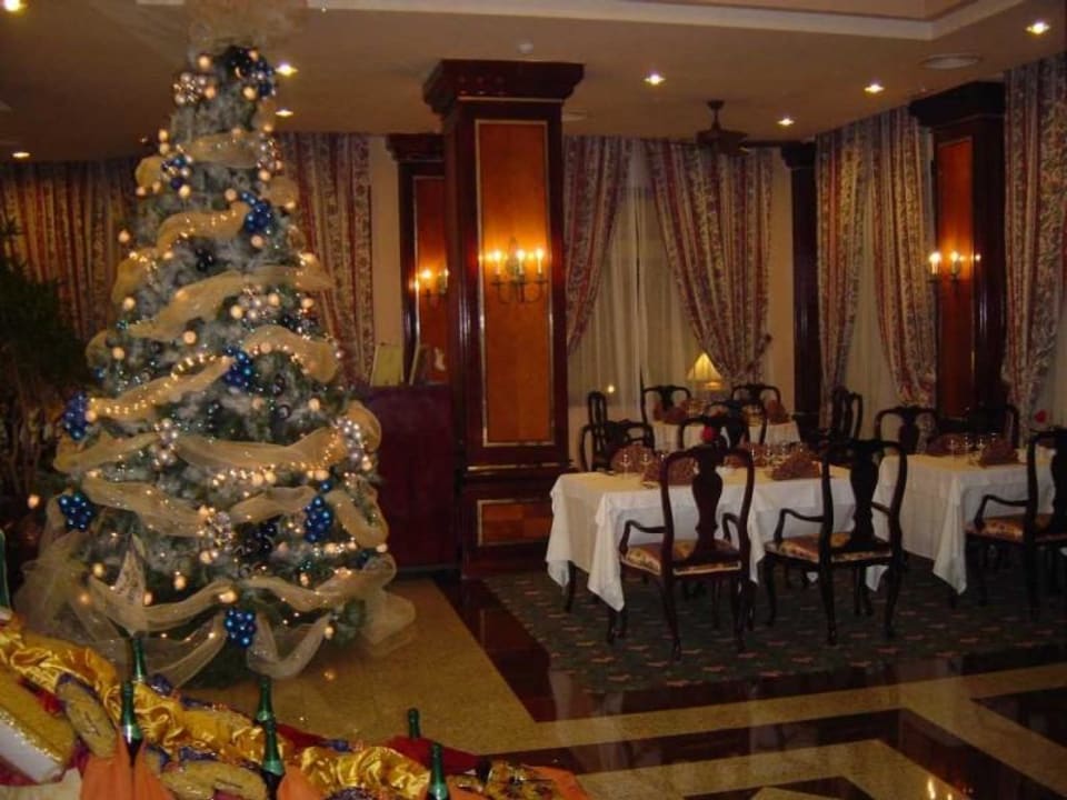 RIU Palace Restaurant Hotel Riu Palace Macao - Adults only