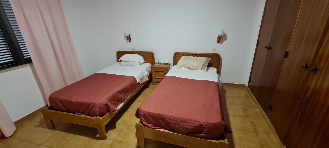 Zimmer Hotel Turiquintas