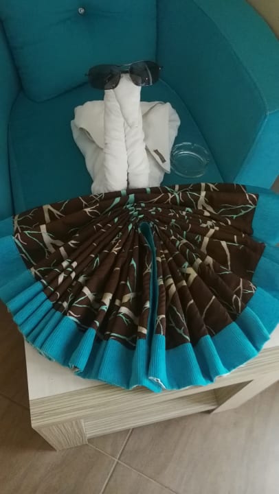 Zimmer Kaila Beach Hotel