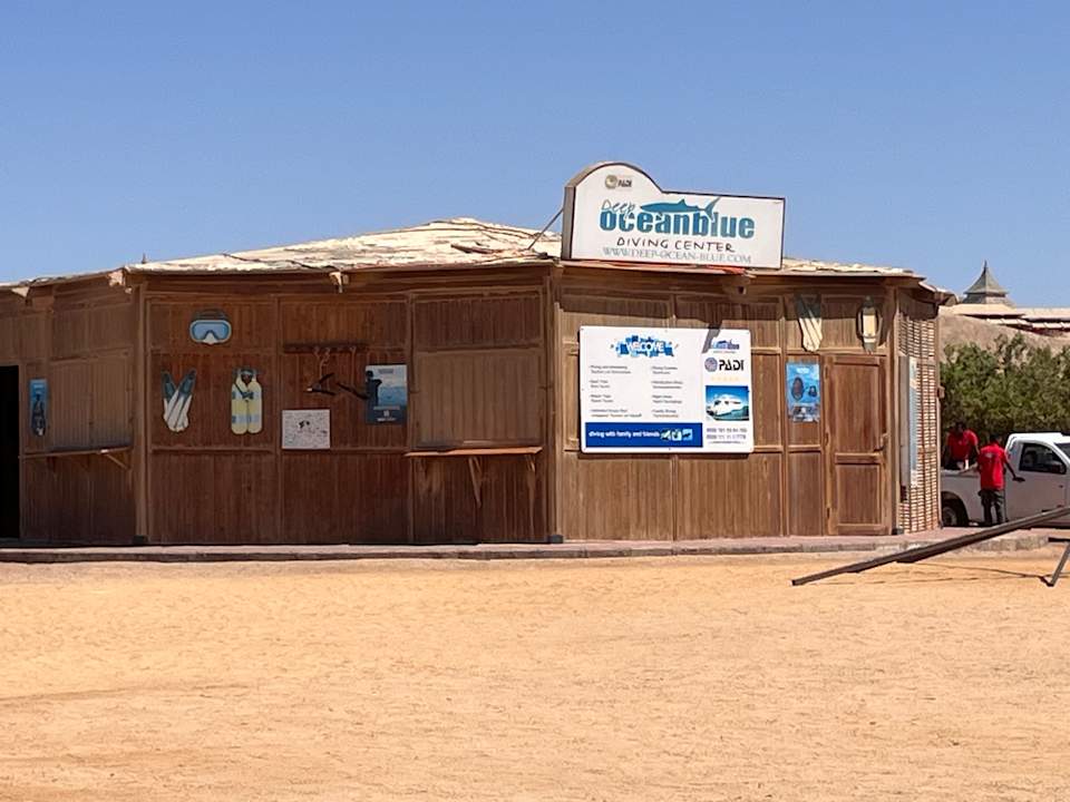 Sport & Freizeit Coral Hills Resorts & SPA