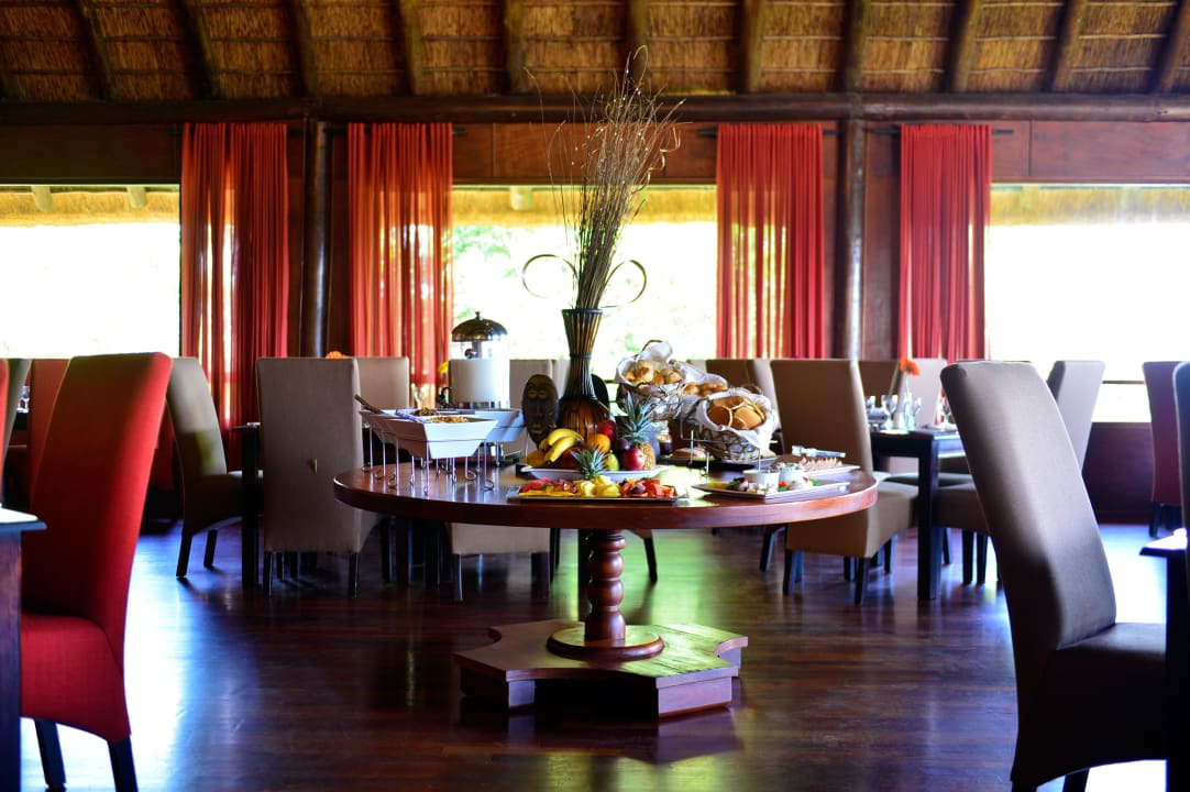 Gastro Pestana Kruger Lodge