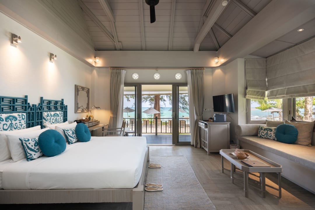 Zimmer Moracea by Khao Lak Resort