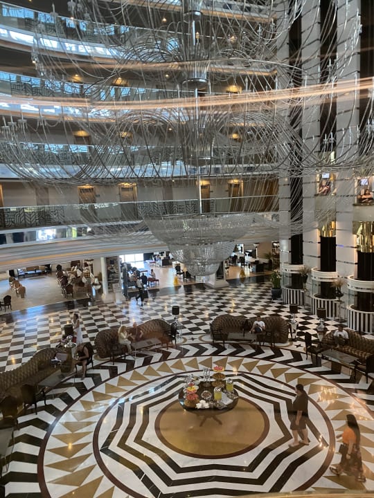 Gastro Hotel Delphin Imperial