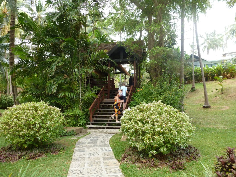 Cape Panwa Hotel in Phuket Thailand  Cape Panwa Hotel