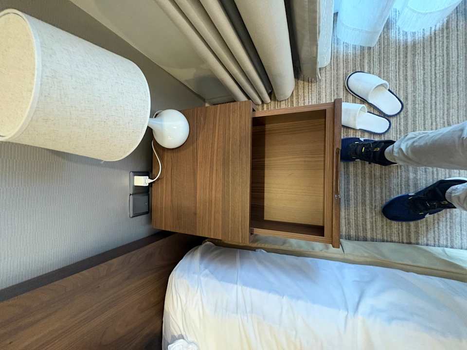 Zimmer Green Court Residence City Center, Shanghai