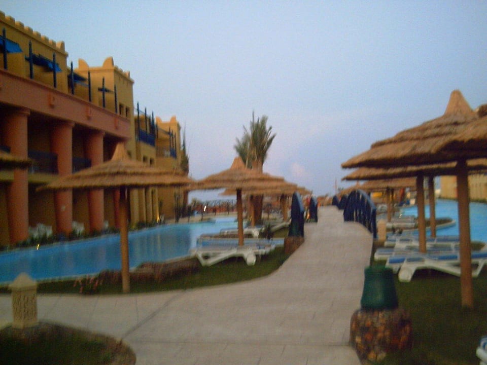 Pool Titanic Beach Spa & Aqua Park
