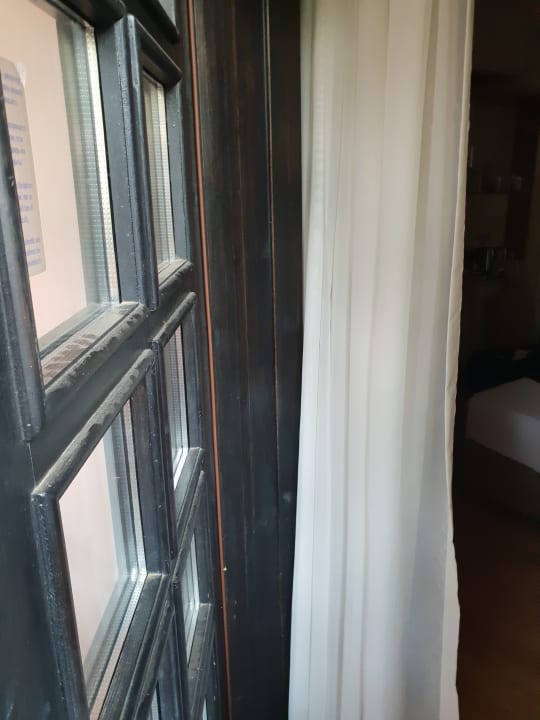 Zimmer Starlight Resort Hotel