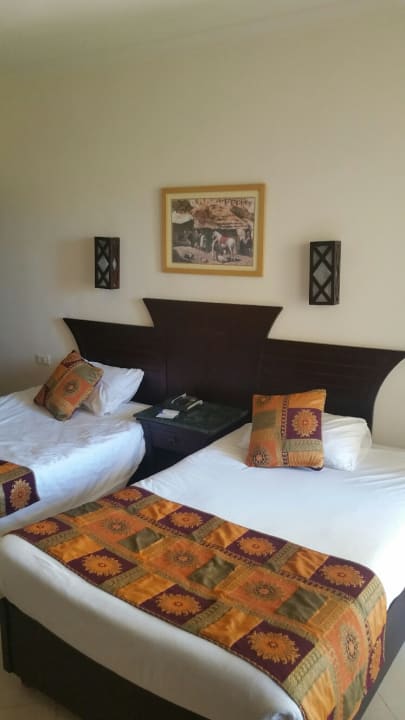 Zimmer Pickalbatros Royal Moderna Resort-Sharm El Sheikh