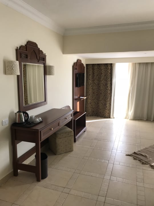 Zimmer Jasmine Palace Resort & Spa