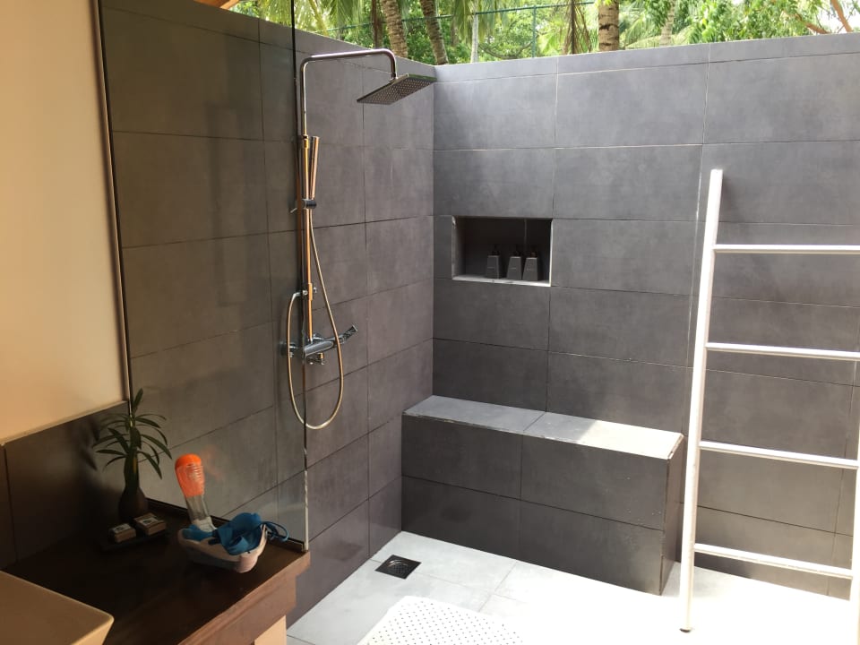 Zimmer Meeru Maldives Resort Island