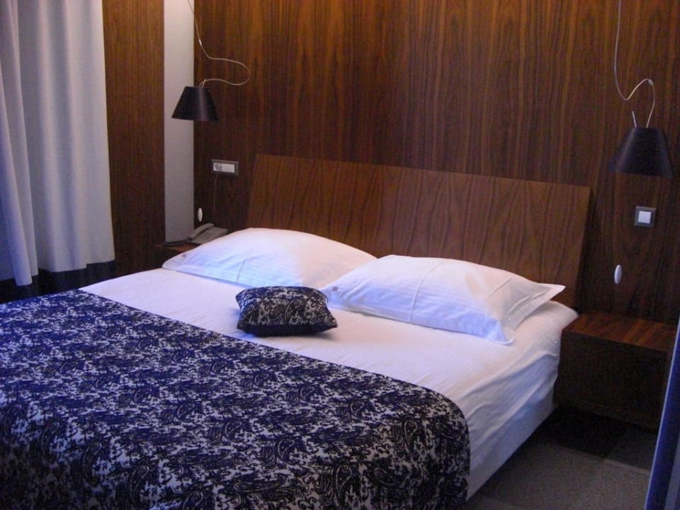 Bett Hotel IN Biograd