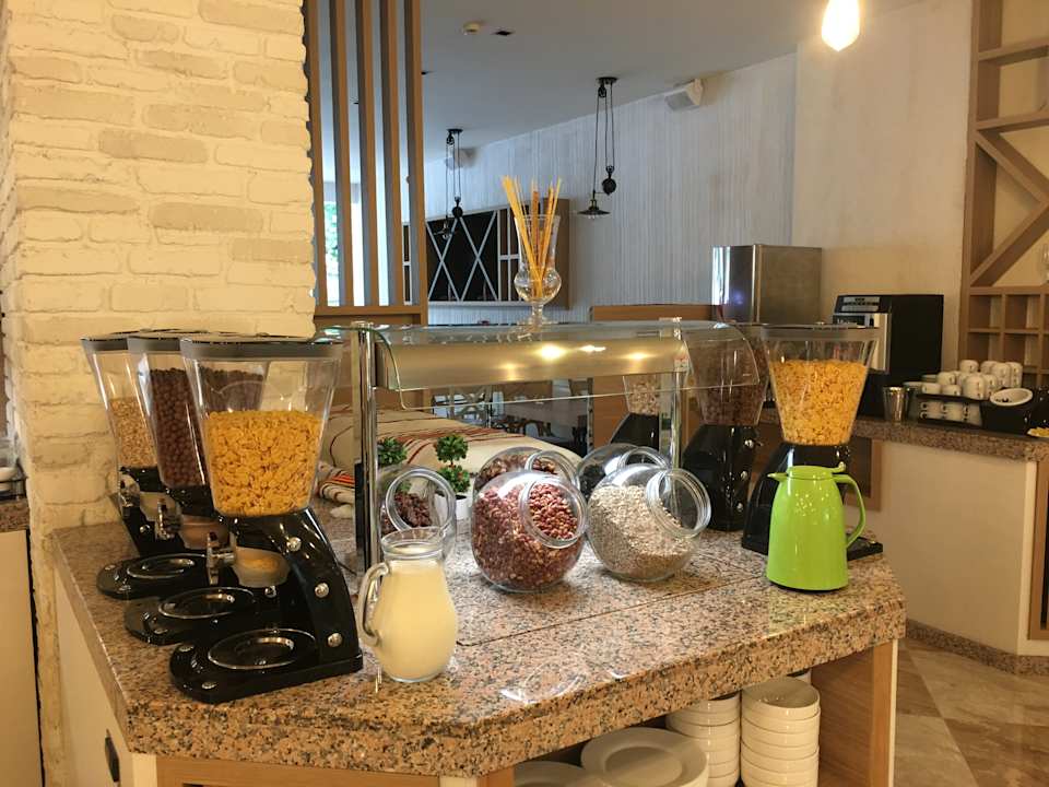 Gastro Marina Sands Boutique