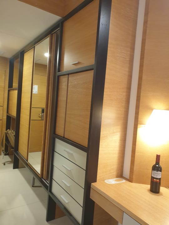 Zimmer Esperos Palace Resort & Spa
