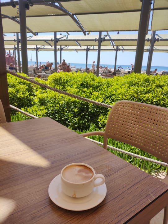 Zimmer Fame Residence Lara & Spa