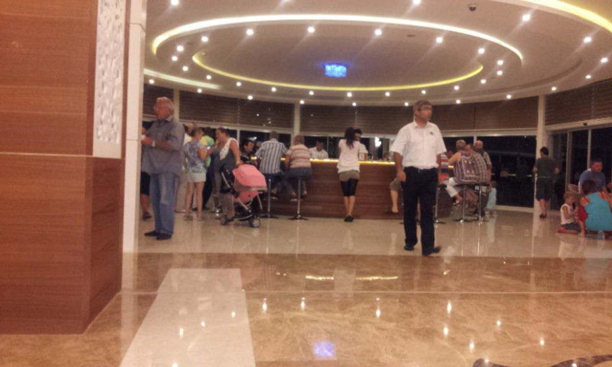 Annabella Diamond Hotel & Spa Annabella Diamond Hotel & Spa