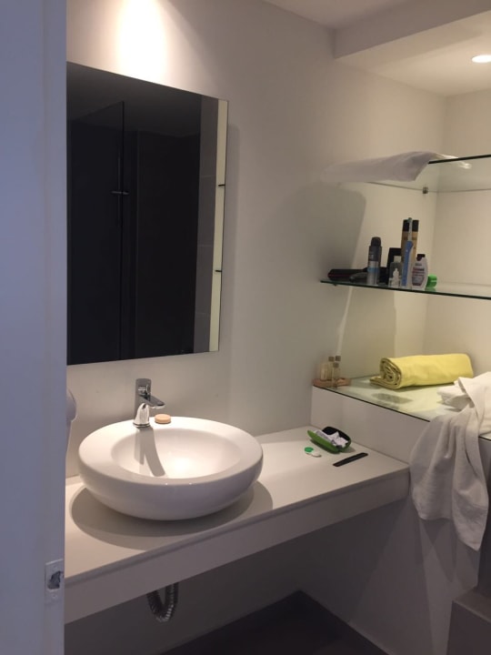 Zimmer Sentido More Meni Residence & Suites