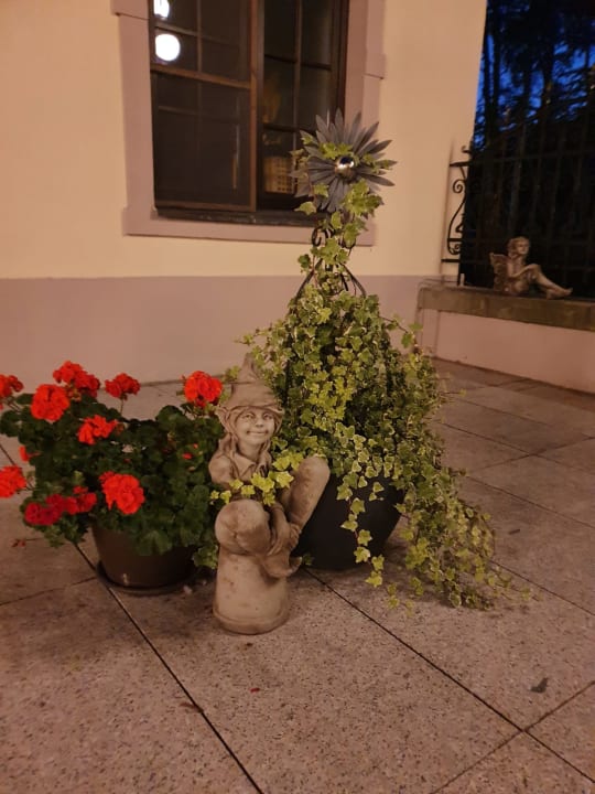 Sonstiges Chateau Monty Spa Resort