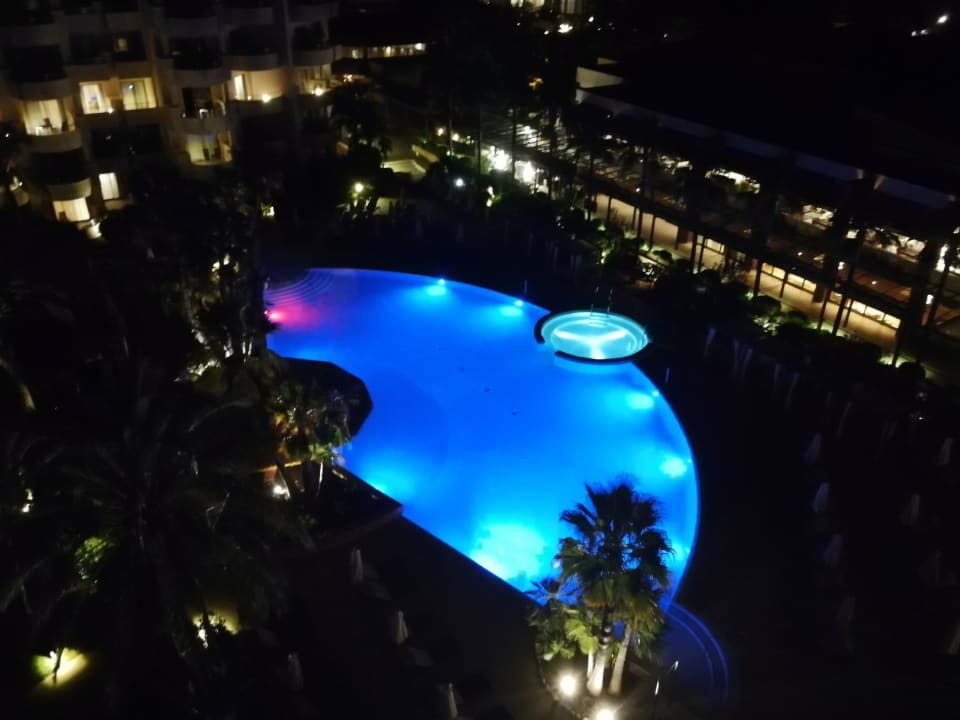 Pool Protur Biomar Sensatori Resort