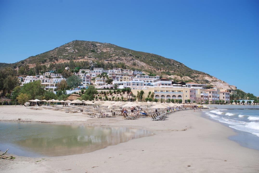 Fodele Beach & Water Park Holiday Resort Fodele Beach & Water Park Holiday Resort