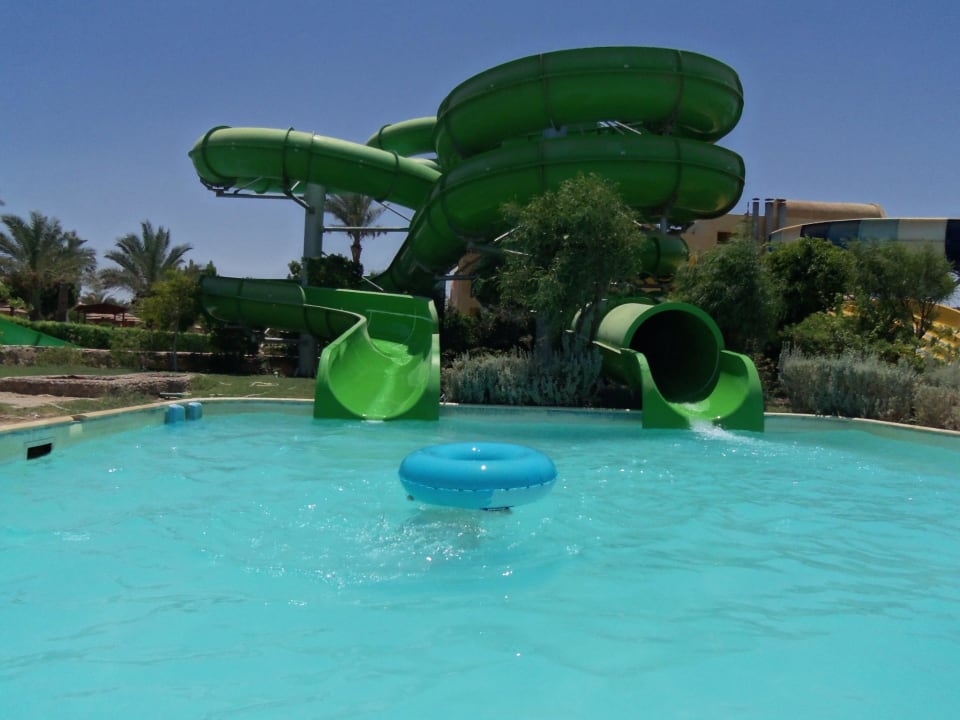 Aquapark Titanic Beach Spa & Aqua Park