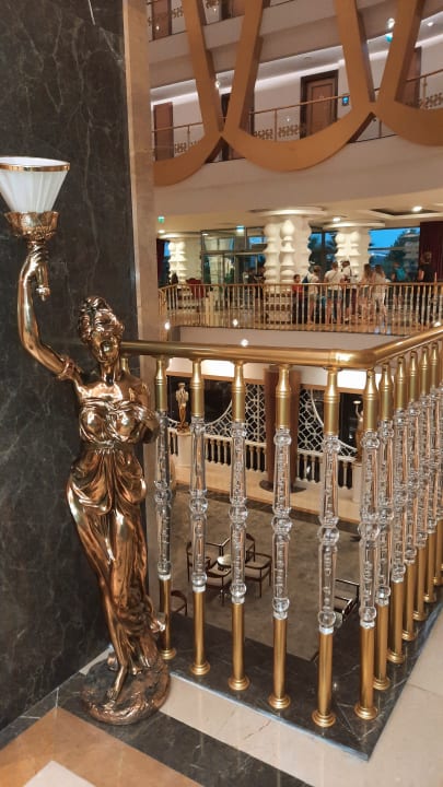 Sonstiges Dream World Aqua Hotel