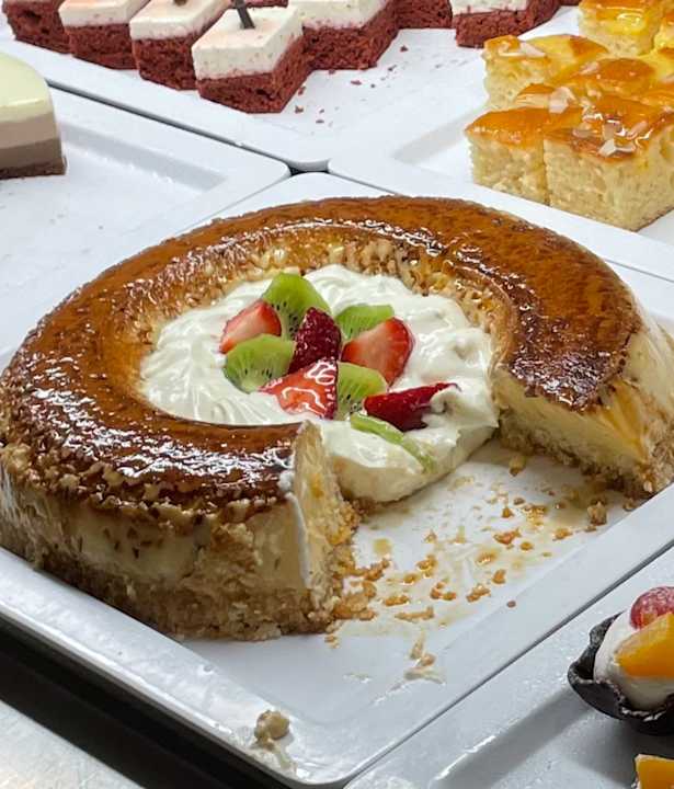 Gastro Fuerte Conil-Resort