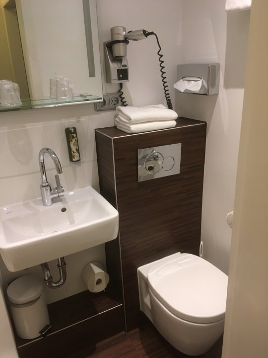 Zimmer Heikotel – Hotel Stadtpark Residenz